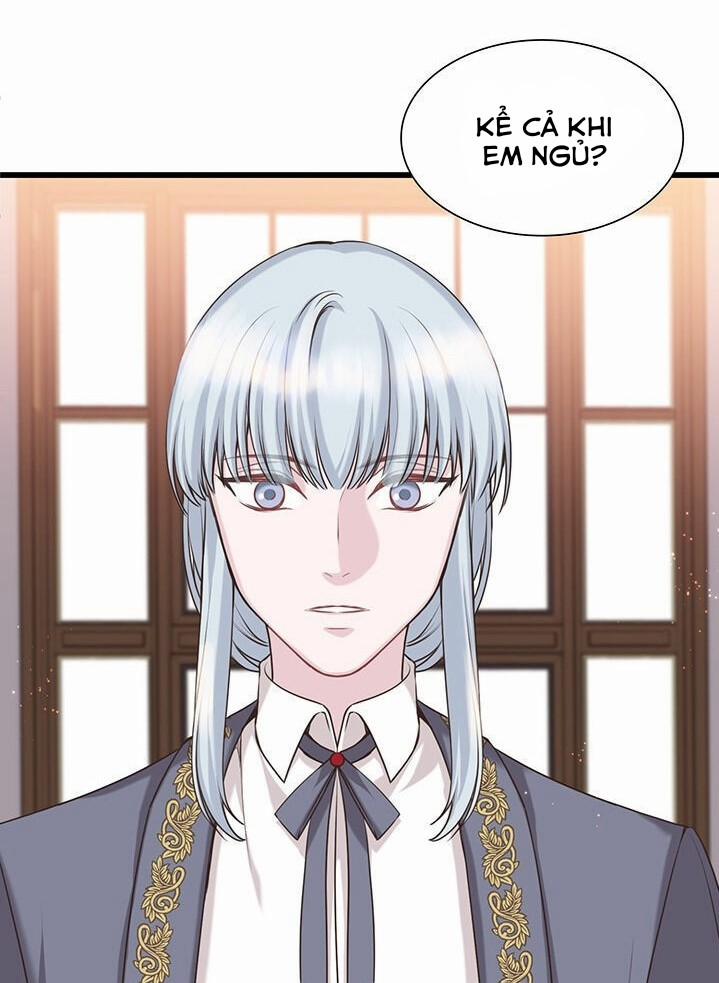 Nhân Vật Phản DIện Yêu Cầu Tôi Yêu Chàng 23 trang 51