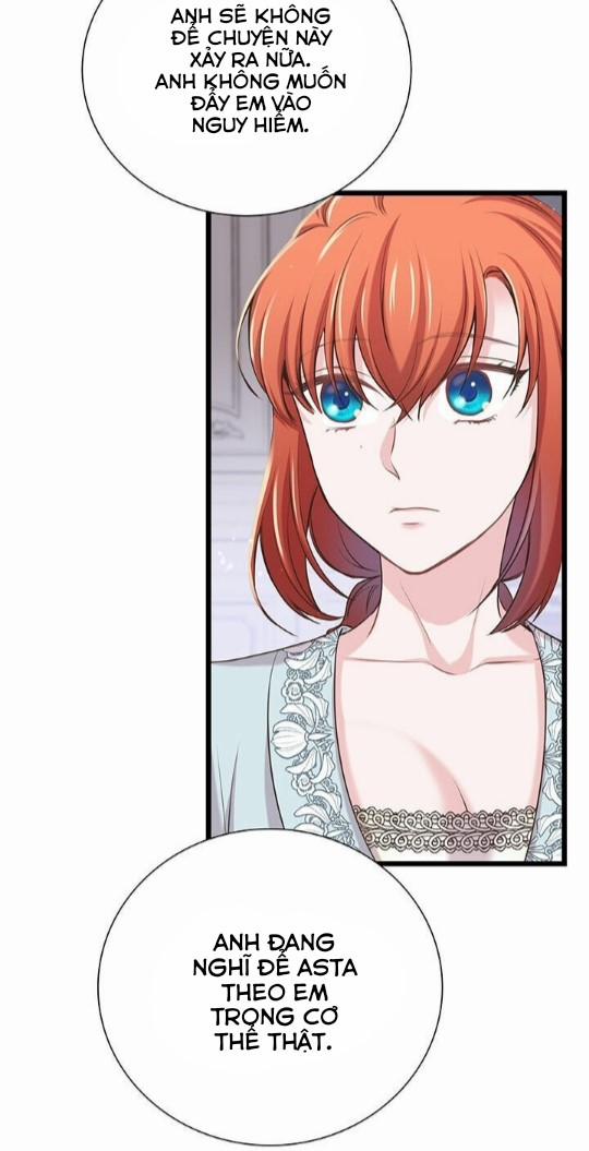 Nhân Vật Phản DIện Yêu Cầu Tôi Yêu Chàng 23 trang 55