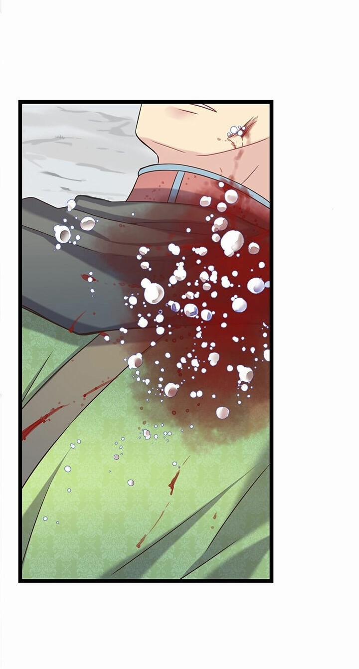 Nhân Vật Phản DIện Yêu Cầu Tôi Yêu Chàng 23 trang 6