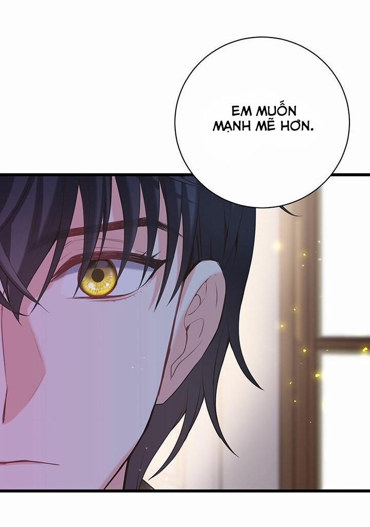 Nhân Vật Phản DIện Yêu Cầu Tôi Yêu Chàng 23 trang 60