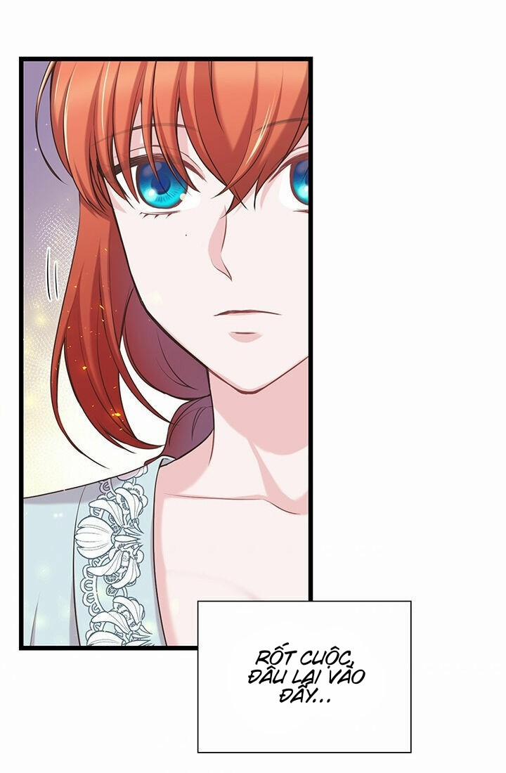 Nhân Vật Phản DIện Yêu Cầu Tôi Yêu Chàng 23 trang 64