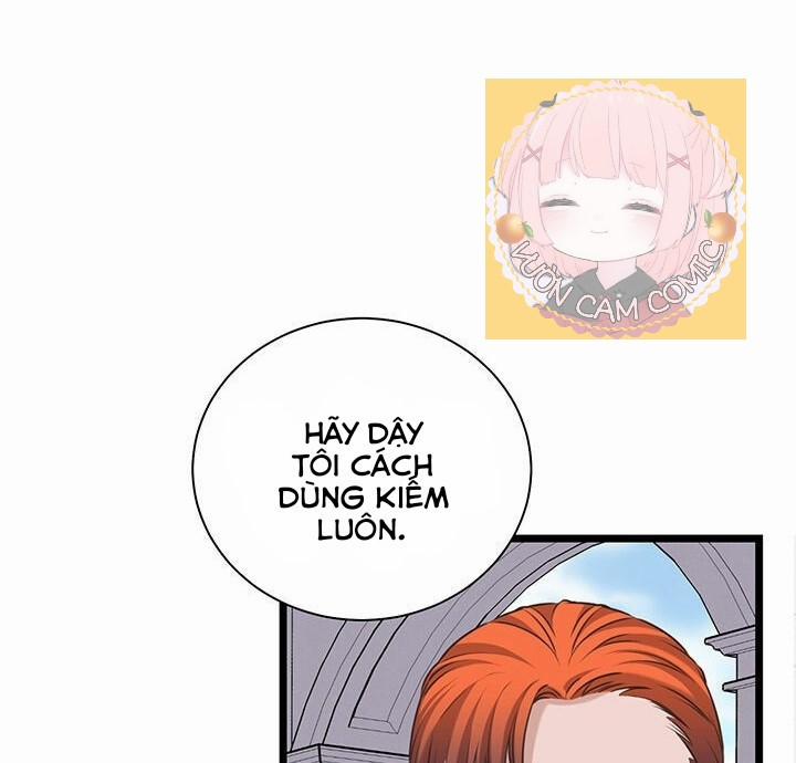 Nhân Vật Phản DIện Yêu Cầu Tôi Yêu Chàng 23 trang 79