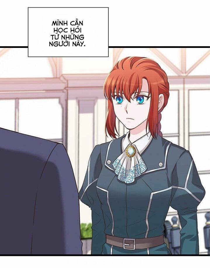 Nhân Vật Phản DIện Yêu Cầu Tôi Yêu Chàng 23 trang 82