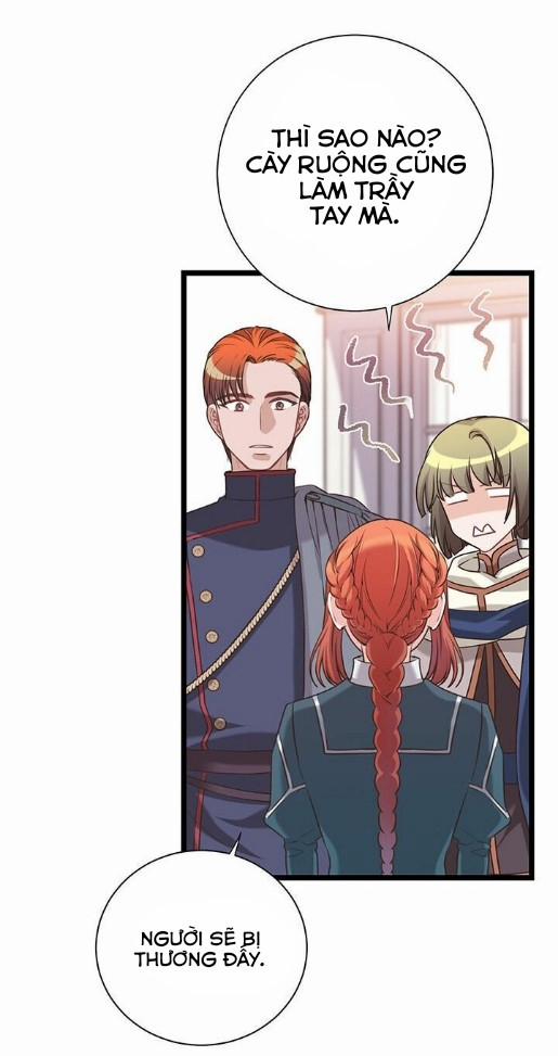 Nhân Vật Phản DIện Yêu Cầu Tôi Yêu Chàng 23 trang 85