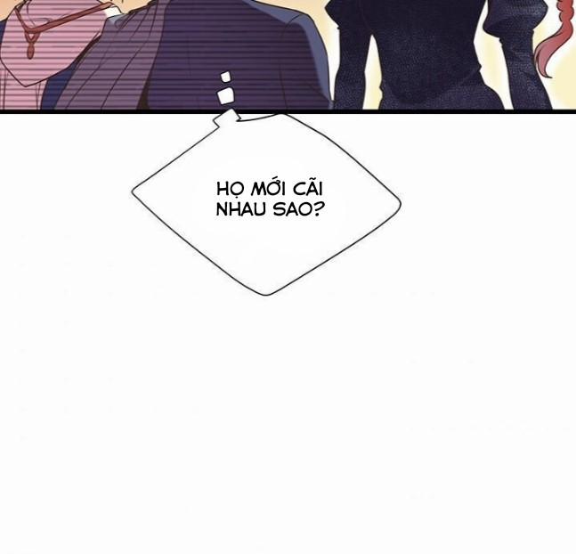 Nhân Vật Phản DIện Yêu Cầu Tôi Yêu Chàng 23 trang 91