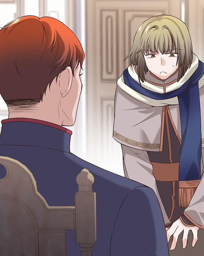 Nhân Vật Phản DIện Yêu Cầu Tôi Yêu Chàng 24 trang 11