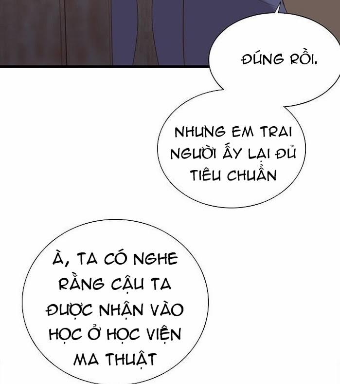 Nhân Vật Phản DIện Yêu Cầu Tôi Yêu Chàng 24 trang 12