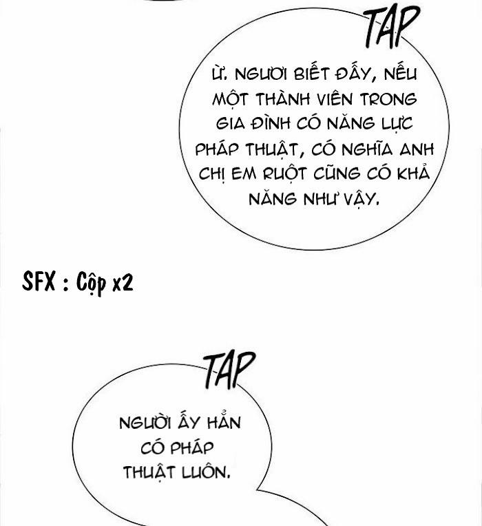 Nhân Vật Phản DIện Yêu Cầu Tôi Yêu Chàng 24 trang 13