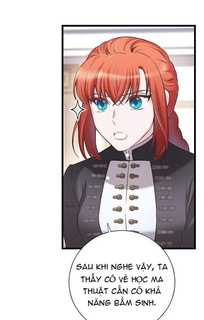 Nhân Vật Phản DIện Yêu Cầu Tôi Yêu Chàng 24 trang 17