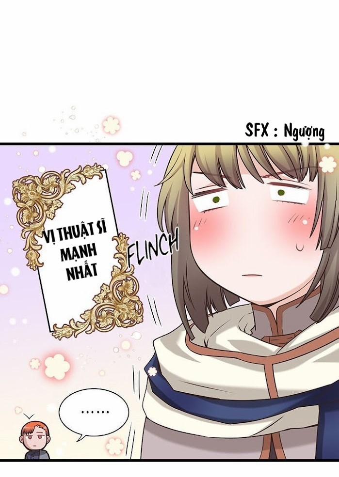 Nhân Vật Phản DIện Yêu Cầu Tôi Yêu Chàng 24 trang 21