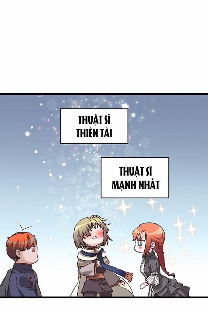 Nhân Vật Phản DIện Yêu Cầu Tôi Yêu Chàng 24 trang 23