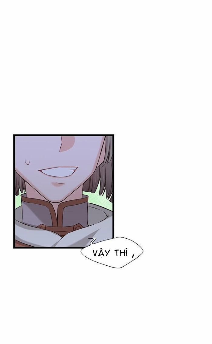 Nhân Vật Phản DIện Yêu Cầu Tôi Yêu Chàng 24 trang 24