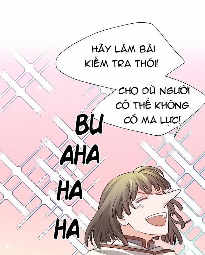 Nhân Vật Phản DIện Yêu Cầu Tôi Yêu Chàng 24 trang 25