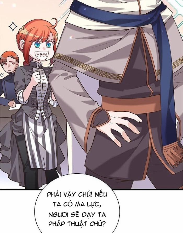Nhân Vật Phản DIện Yêu Cầu Tôi Yêu Chàng 24 trang 26