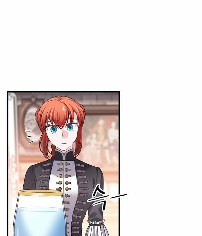 Nhân Vật Phản DIện Yêu Cầu Tôi Yêu Chàng 24 trang 29