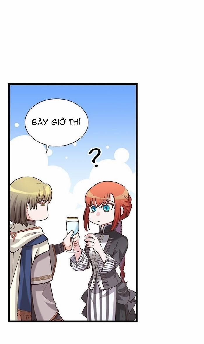 Nhân Vật Phản DIện Yêu Cầu Tôi Yêu Chàng 24 trang 32