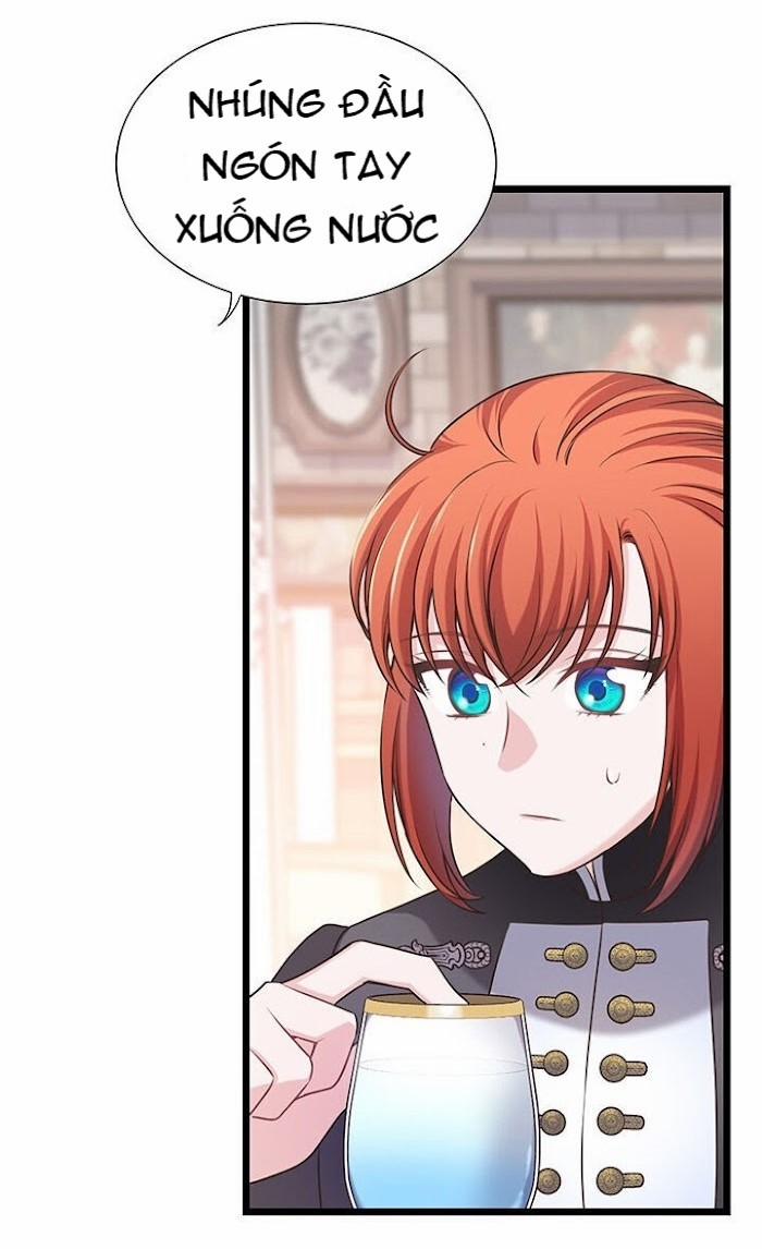 Nhân Vật Phản DIện Yêu Cầu Tôi Yêu Chàng 24 trang 33