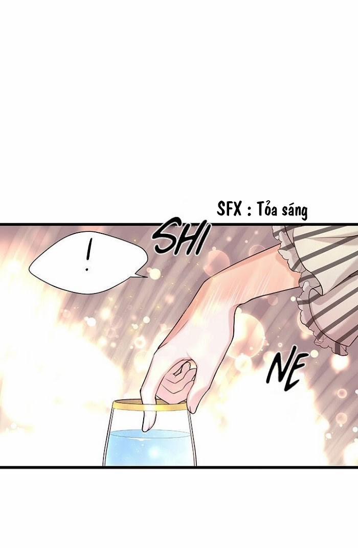 Nhân Vật Phản DIện Yêu Cầu Tôi Yêu Chàng 24 trang 34