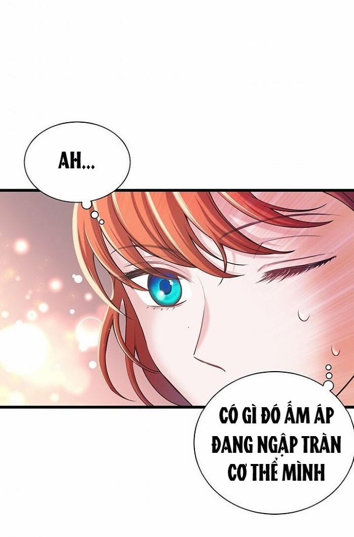 Nhân Vật Phản DIện Yêu Cầu Tôi Yêu Chàng 24 trang 35