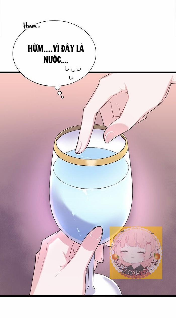 Nhân Vật Phản DIện Yêu Cầu Tôi Yêu Chàng 24 trang 38