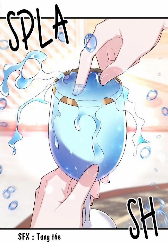 Nhân Vật Phản DIện Yêu Cầu Tôi Yêu Chàng 24 trang 41