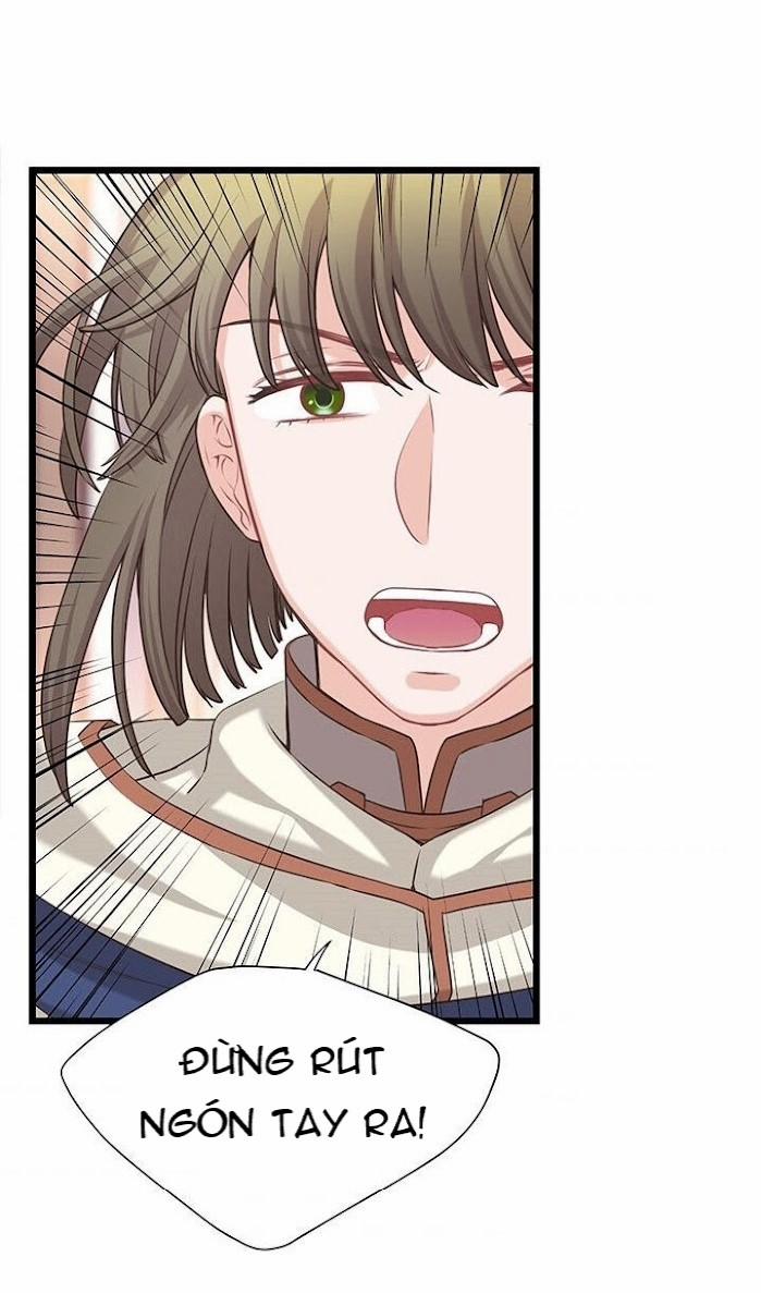 Nhân Vật Phản DIện Yêu Cầu Tôi Yêu Chàng 24 trang 44