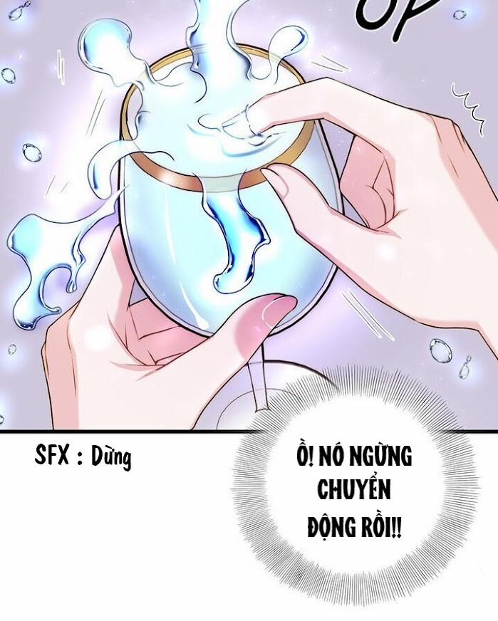 Nhân Vật Phản DIện Yêu Cầu Tôi Yêu Chàng 24 trang 48