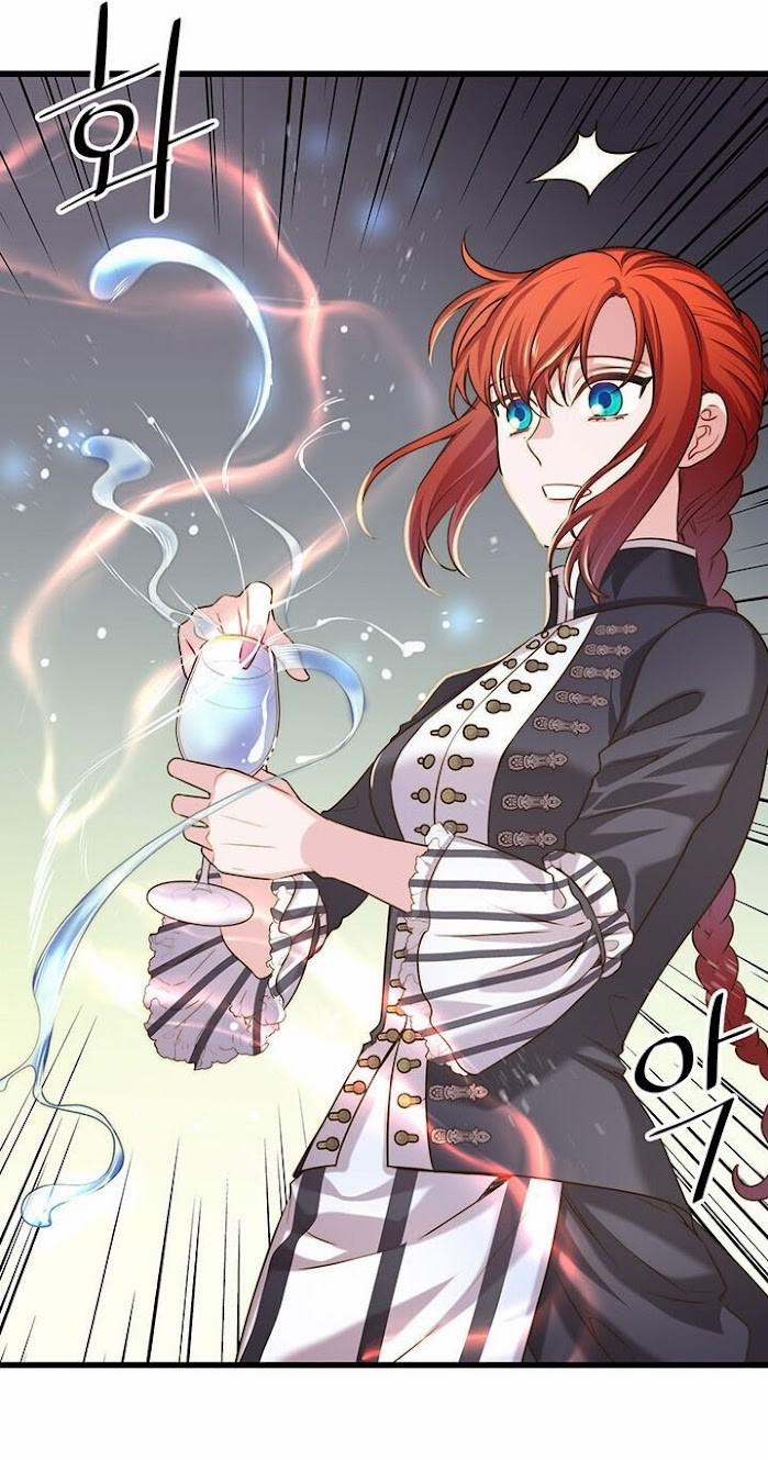 Nhân Vật Phản DIện Yêu Cầu Tôi Yêu Chàng 24 trang 51