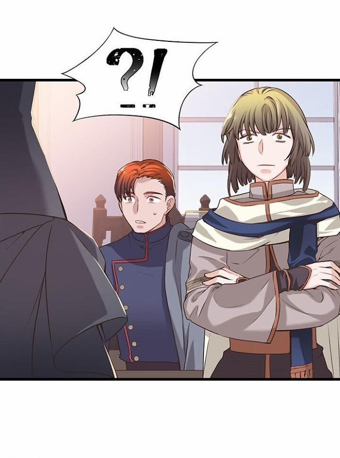 Nhân Vật Phản DIện Yêu Cầu Tôi Yêu Chàng 24 trang 52