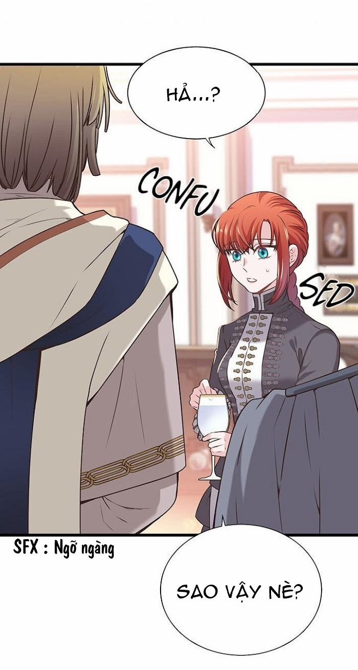 Nhân Vật Phản DIện Yêu Cầu Tôi Yêu Chàng 24 trang 55