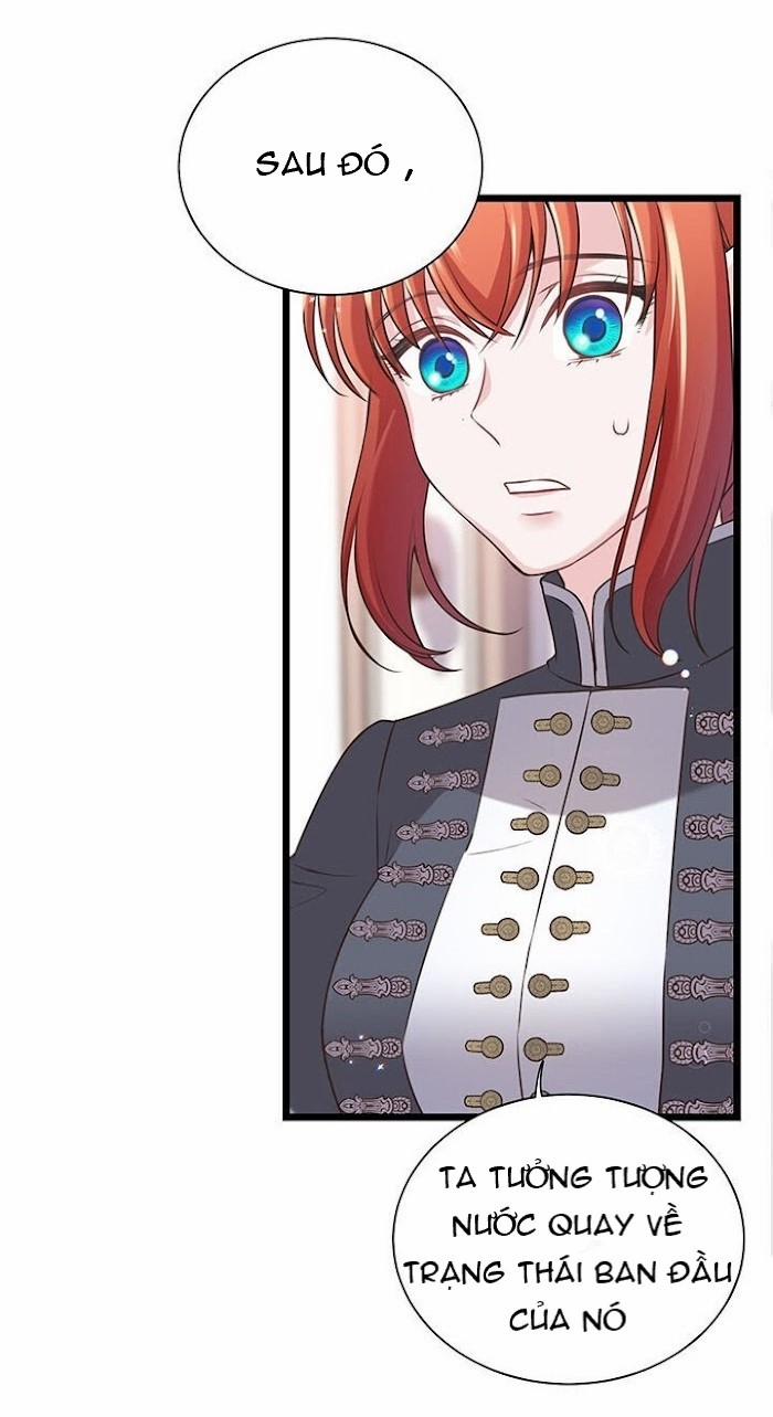 Nhân Vật Phản DIện Yêu Cầu Tôi Yêu Chàng 24 trang 58