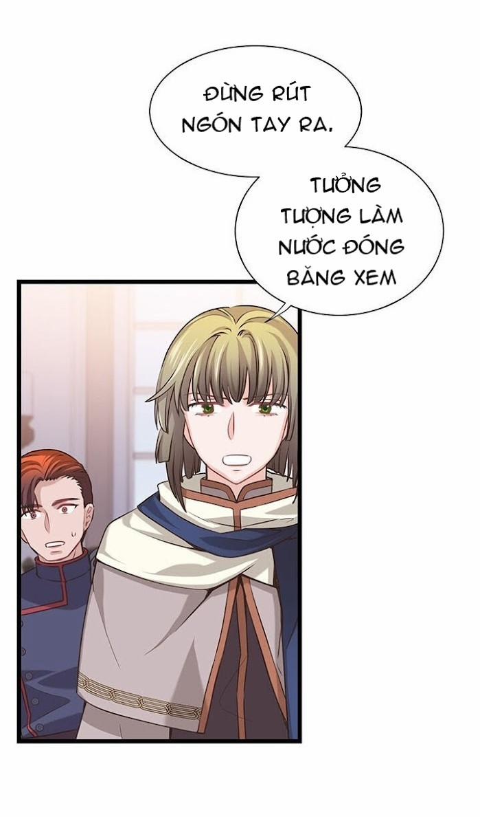 Nhân Vật Phản DIện Yêu Cầu Tôi Yêu Chàng 24 trang 61