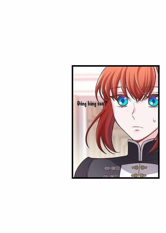 Nhân Vật Phản DIện Yêu Cầu Tôi Yêu Chàng 24 trang 62