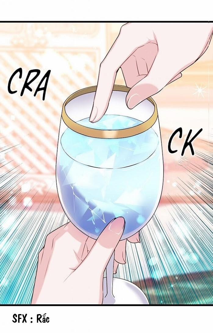 Nhân Vật Phản DIện Yêu Cầu Tôi Yêu Chàng 24 trang 63