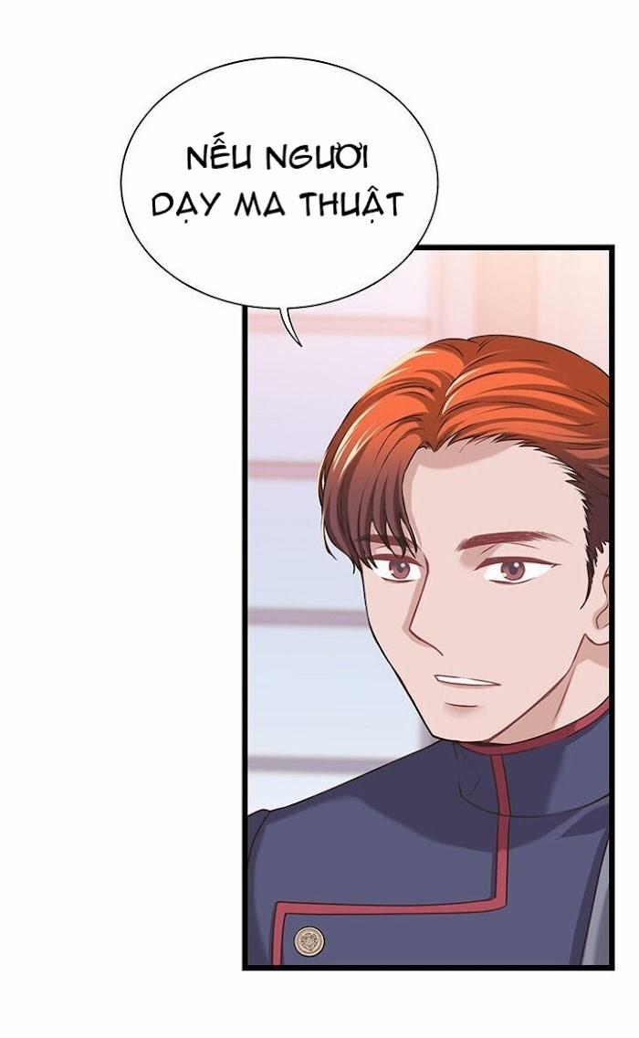 Nhân Vật Phản DIện Yêu Cầu Tôi Yêu Chàng 24 trang 69
