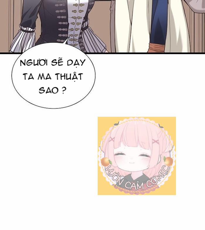 Nhân Vật Phản DIện Yêu Cầu Tôi Yêu Chàng 24 trang 71