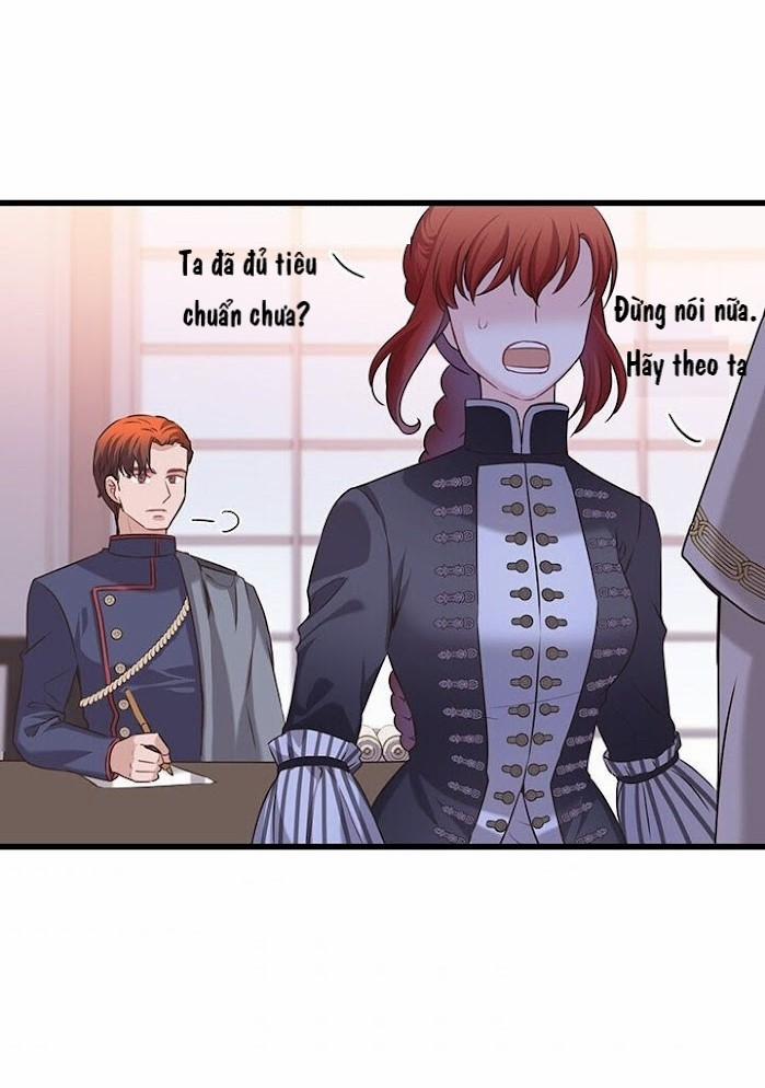 Nhân Vật Phản DIện Yêu Cầu Tôi Yêu Chàng 24 trang 72
