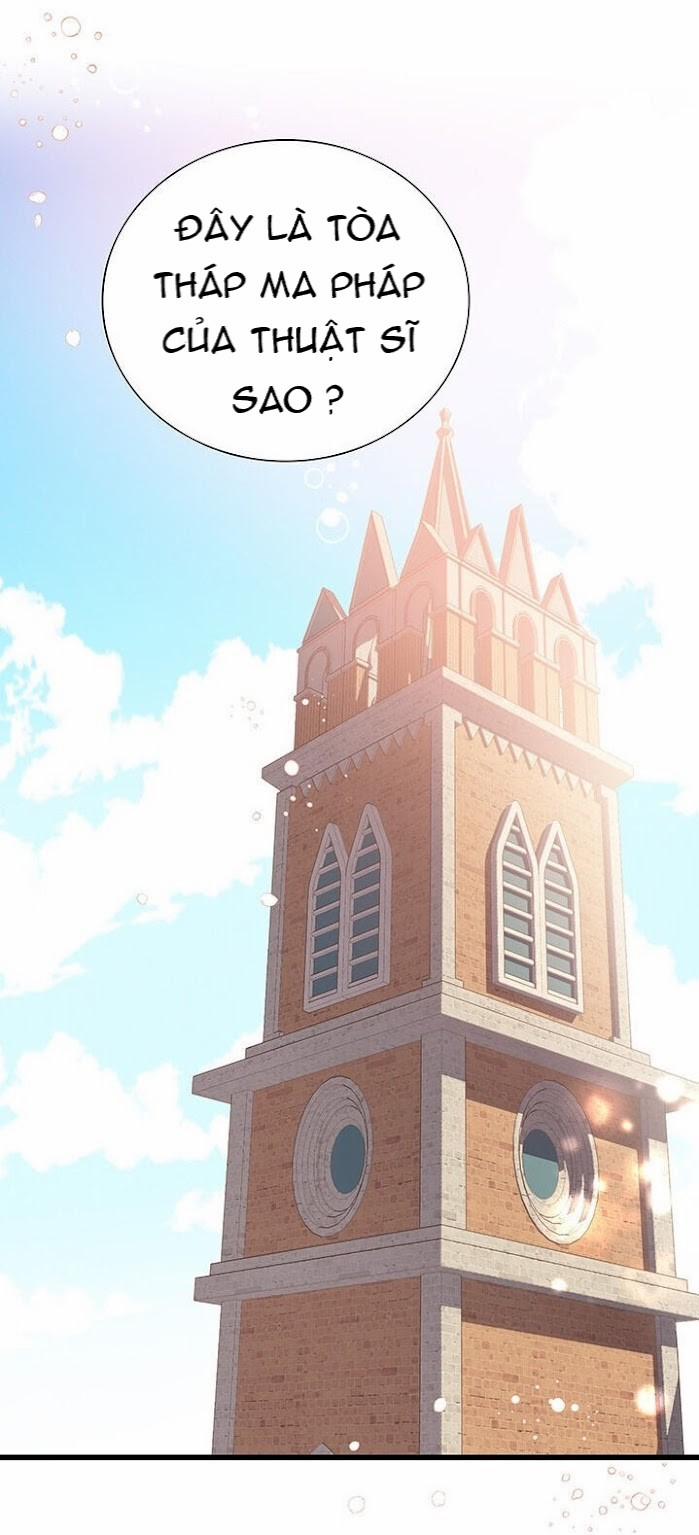 Nhân Vật Phản DIện Yêu Cầu Tôi Yêu Chàng 24 trang 74