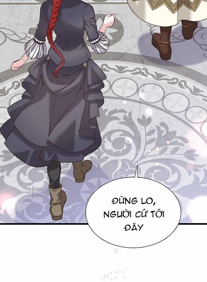 Nhân Vật Phản DIện Yêu Cầu Tôi Yêu Chàng 24 trang 77