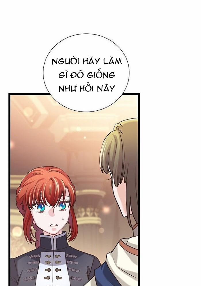 Nhân Vật Phản DIện Yêu Cầu Tôi Yêu Chàng 24 trang 78