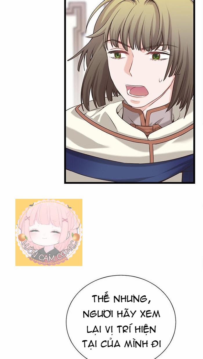 Nhân Vật Phản DIện Yêu Cầu Tôi Yêu Chàng 24 trang 8