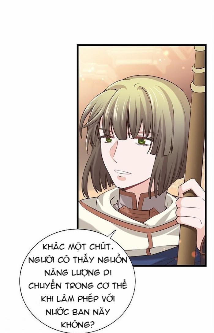 Nhân Vật Phản DIện Yêu Cầu Tôi Yêu Chàng 24 trang 80