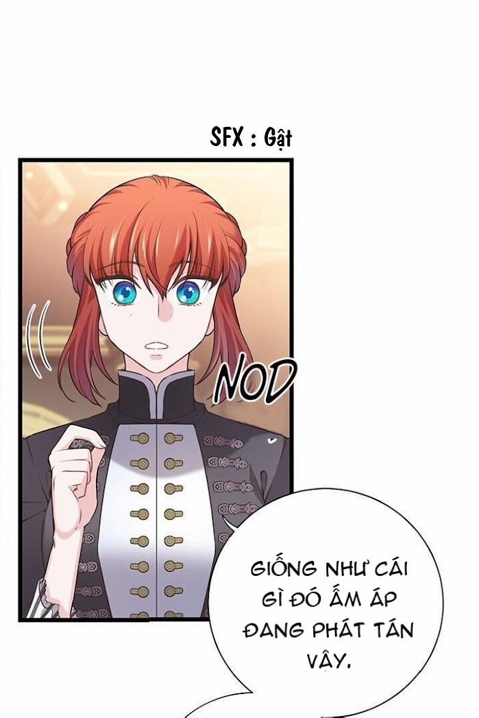 Nhân Vật Phản DIện Yêu Cầu Tôi Yêu Chàng 24 trang 81