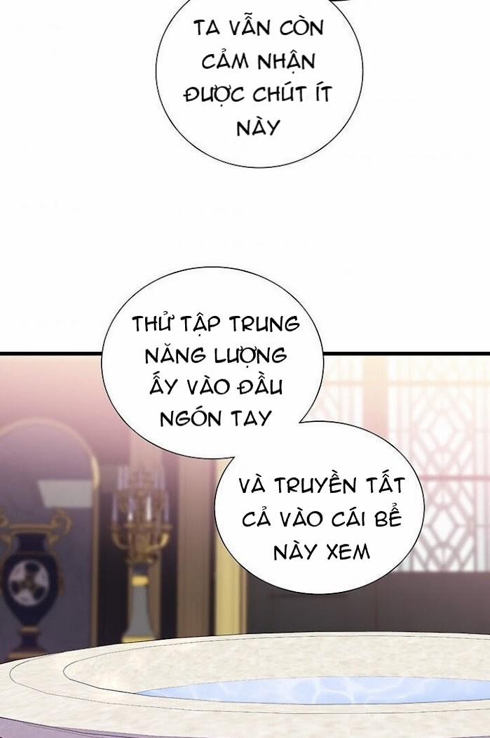 Nhân Vật Phản DIện Yêu Cầu Tôi Yêu Chàng 24 trang 82