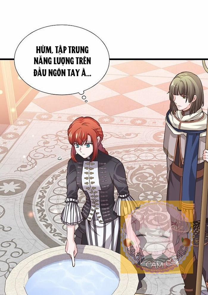 Nhân Vật Phản DIện Yêu Cầu Tôi Yêu Chàng 24 trang 84