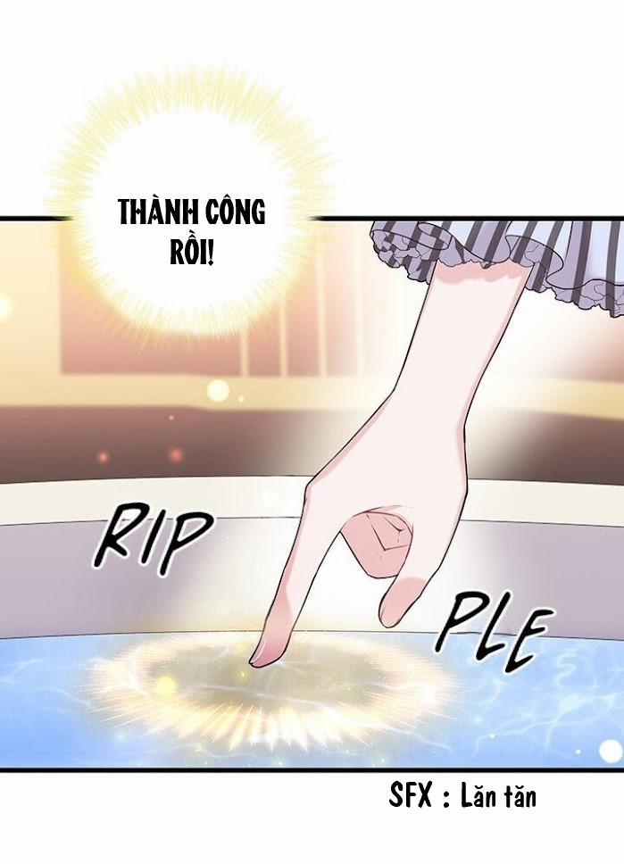 Nhân Vật Phản DIện Yêu Cầu Tôi Yêu Chàng 24 trang 86