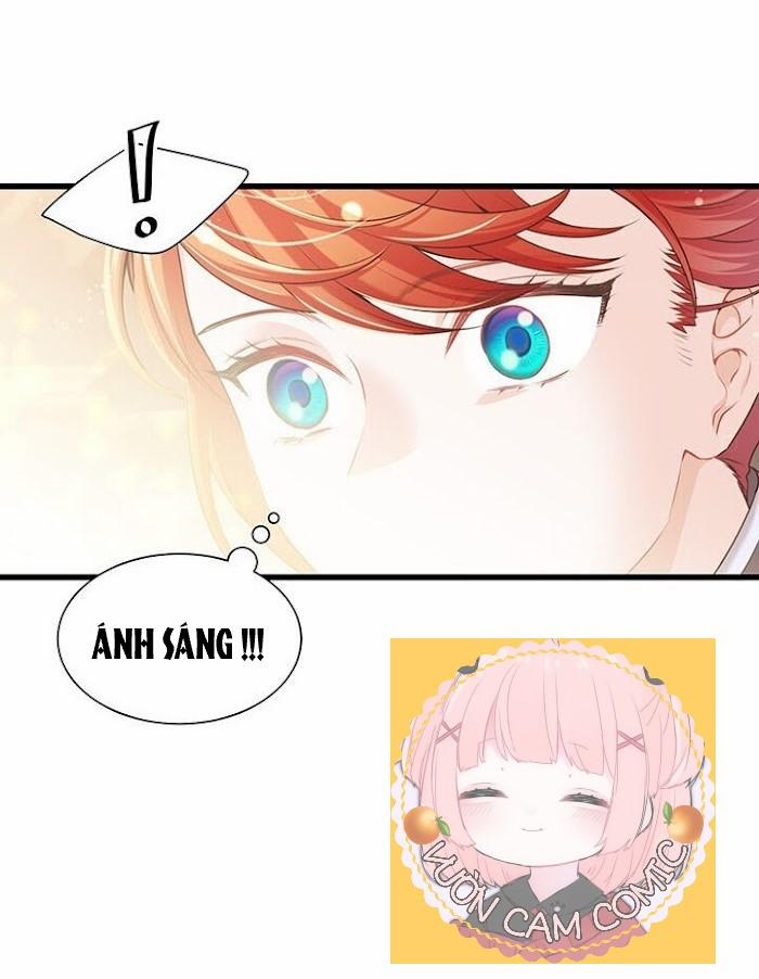 Nhân Vật Phản DIện Yêu Cầu Tôi Yêu Chàng 24 trang 87