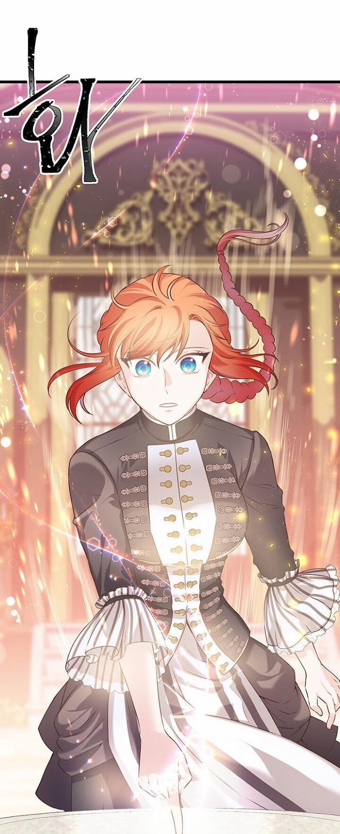 Nhân Vật Phản DIện Yêu Cầu Tôi Yêu Chàng 24 trang 89