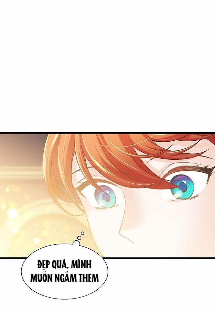 Nhân Vật Phản DIện Yêu Cầu Tôi Yêu Chàng 24 trang 93