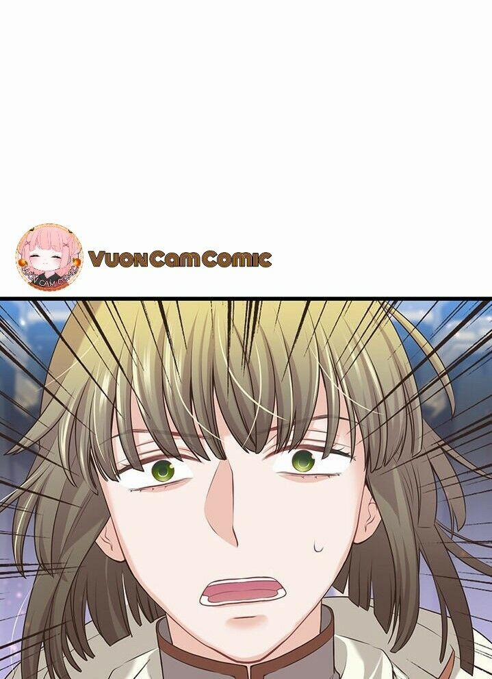 Nhân Vật Phản DIện Yêu Cầu Tôi Yêu Chàng 25 trang 10